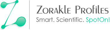 Image of the Zorakle Profiles logo SpotOn!